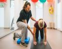 Physiotherapeut (m/w/d) ID 34899