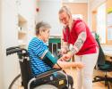 Pflegefachassistenz (m/w/d) ID 35743