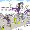 Erzieher (m/w/d) Schule am Park, Wittenau