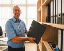 Schulsachbearbeiter (m/w/d) ID 35351 Schulsachbearbeiter (m/w/d) ID 35351