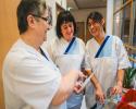 Fachkraft / Teamleitung (m/w/d) im Bereich Teilhabe ID 36121