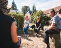 Leitung mit fachlichen Schwerpunkt (m/w/d) ID 36253