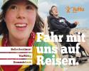 Ehrenamtliche Teamleitung für ein inklusives Sommerferiencamp