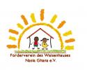 Praktikumsplatz in einem Waisenhaus in Ghana