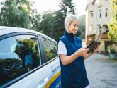  Pflegekraft ambulant (m/w/d) ID 35162