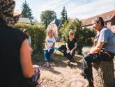 Leitung mit fachlichen Schwerpunkt (m/w/d) ID 36253