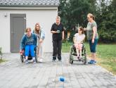 Heilerziehungspfleger (m/w/d) ID 36329